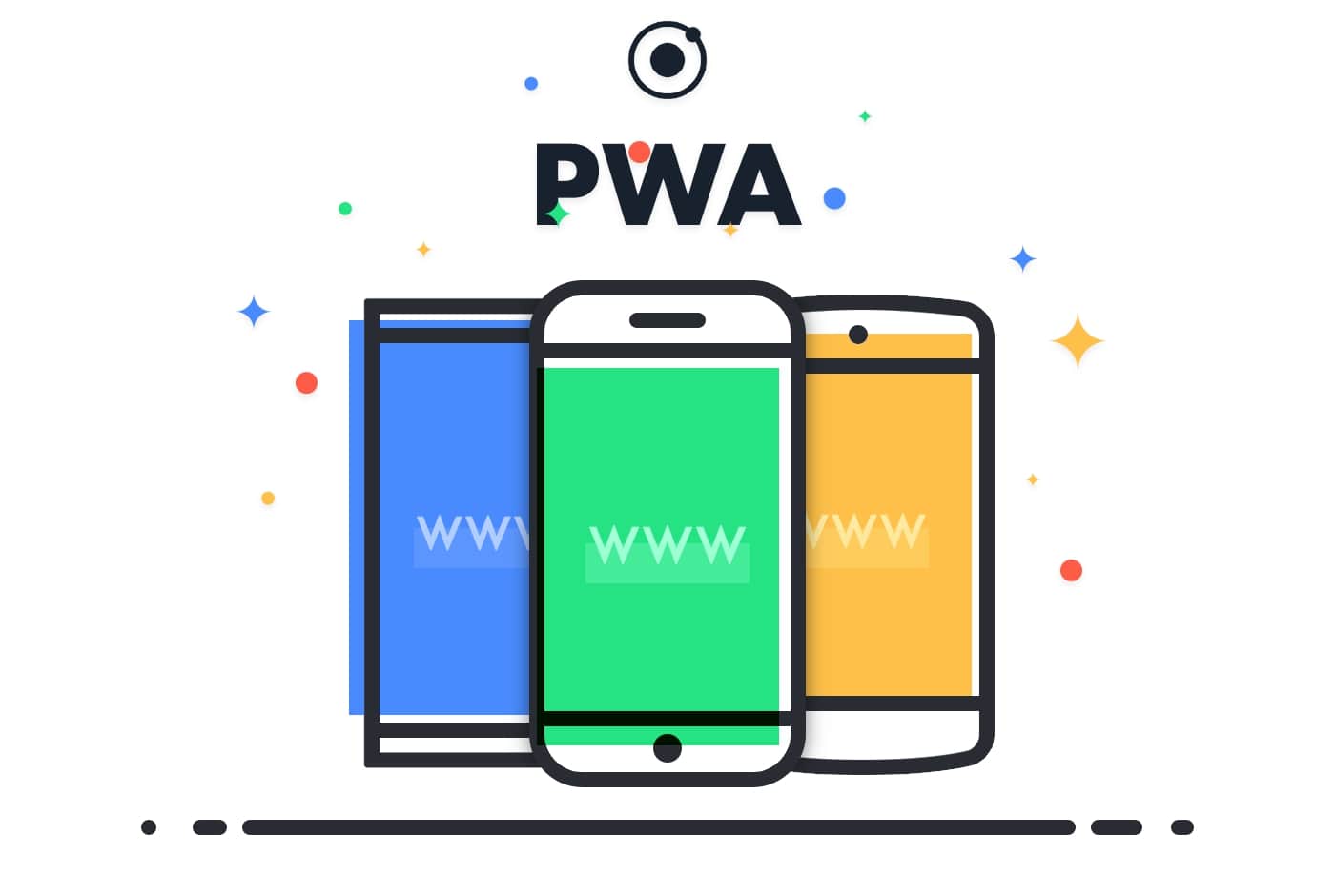 Applications Web Progressives (PWA)